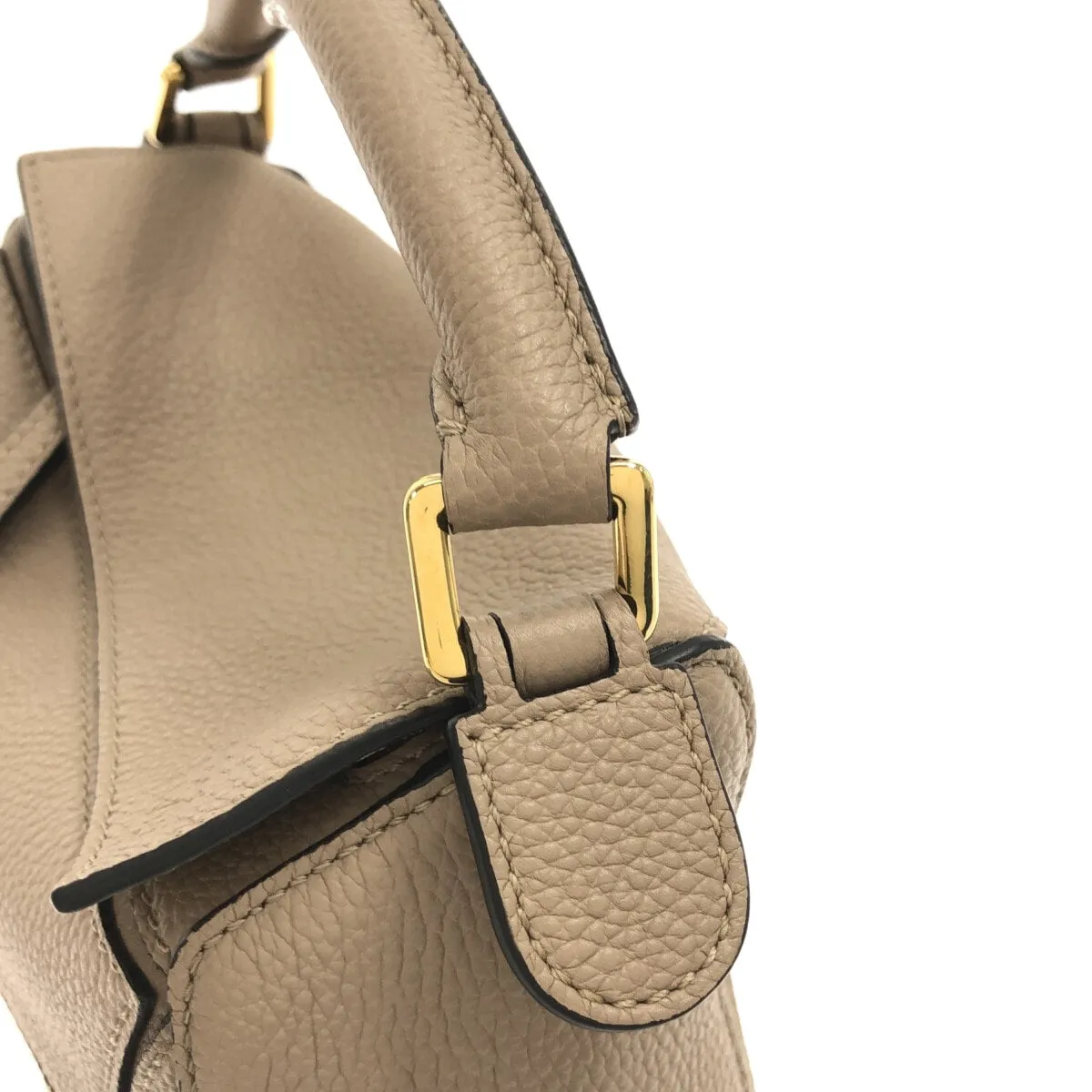 Loewe Puzzle Mini Bag