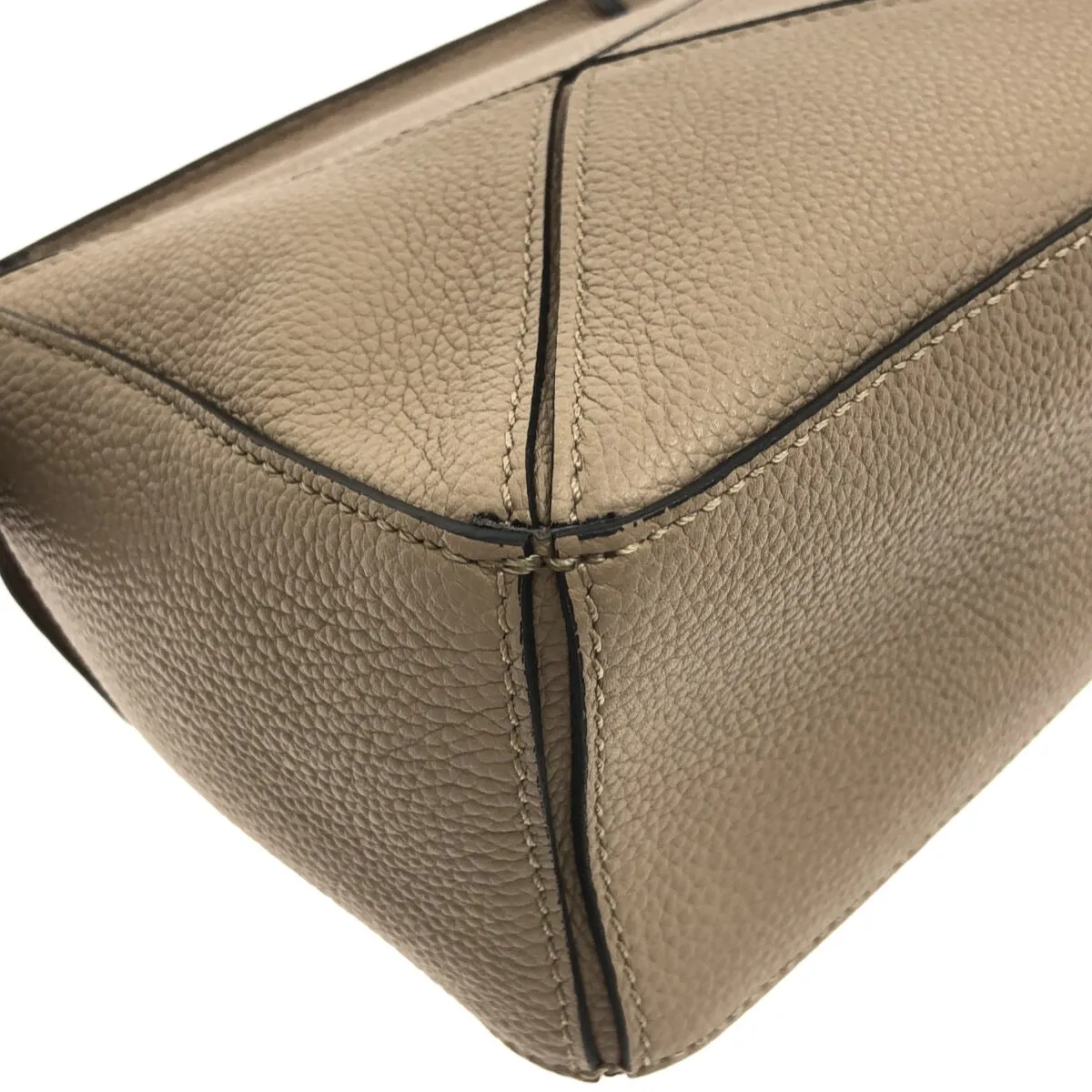 Loewe Puzzle Mini Bag