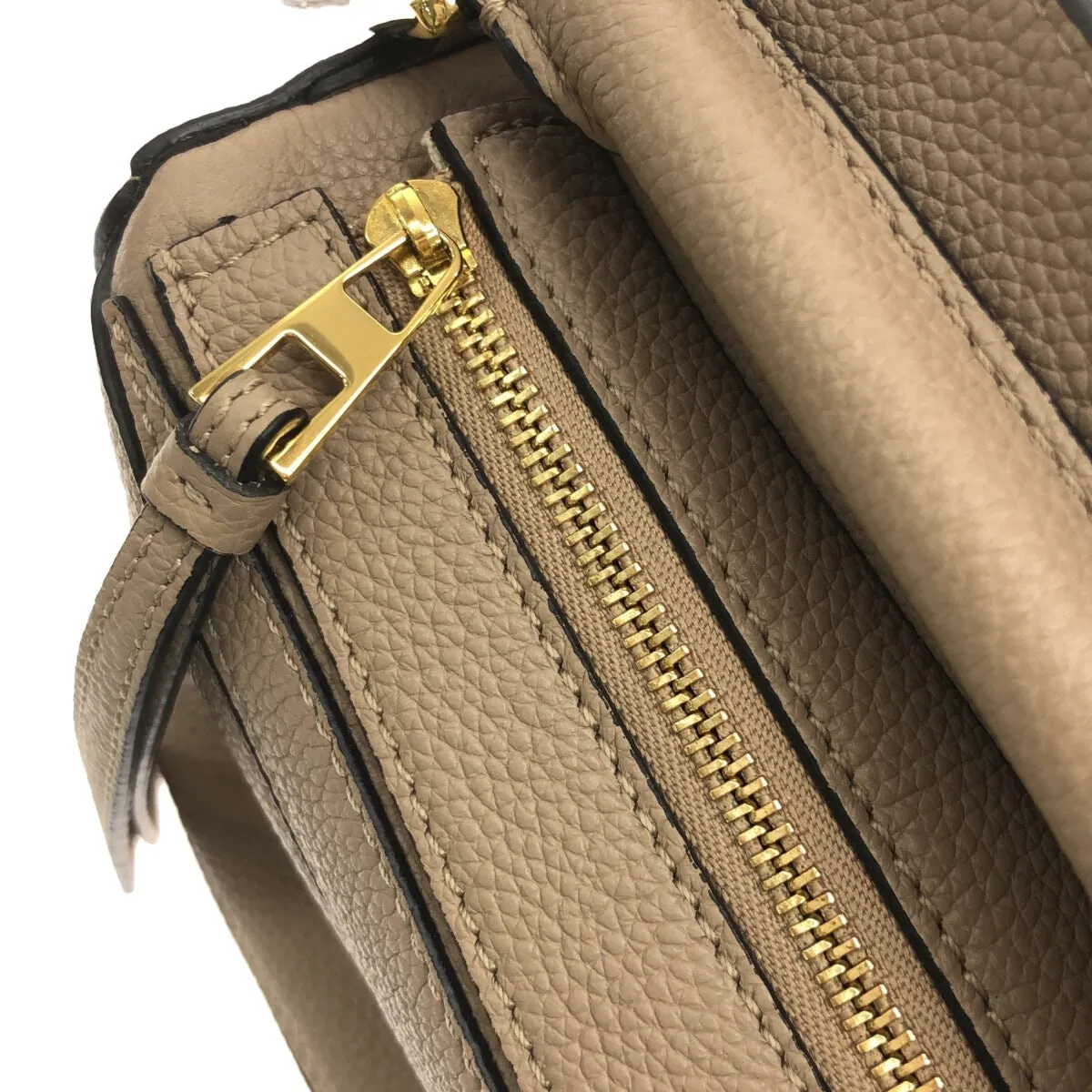 Loewe Puzzle Mini Bag