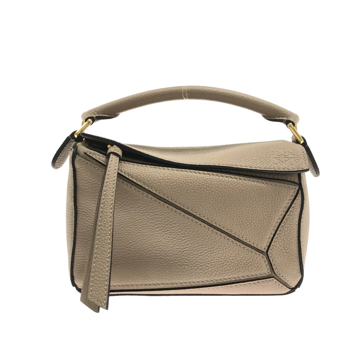 Loewe Puzzle Mini Bag