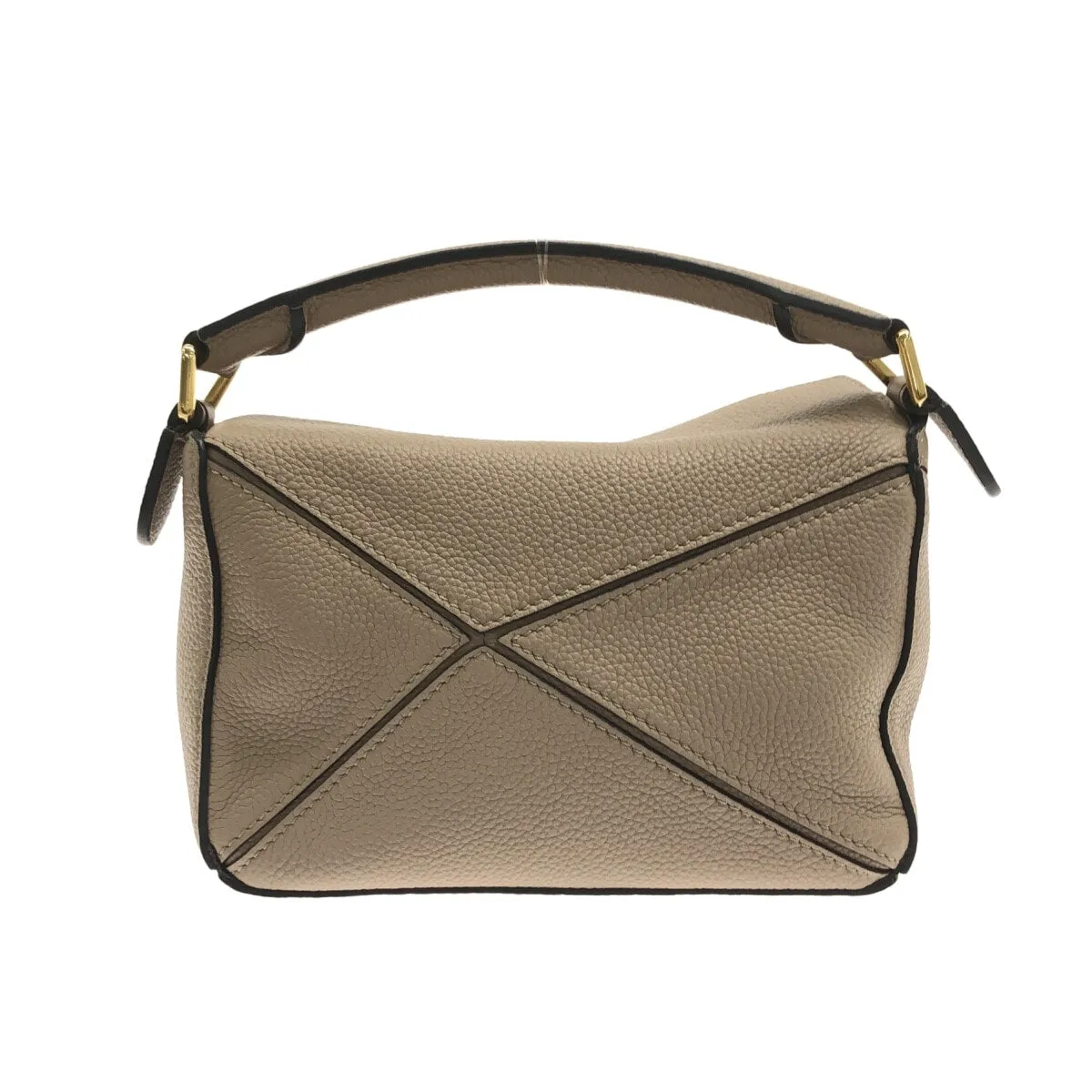 Loewe Puzzle Mini Bag