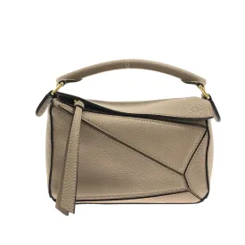 Loewe Puzzle Mini Bag