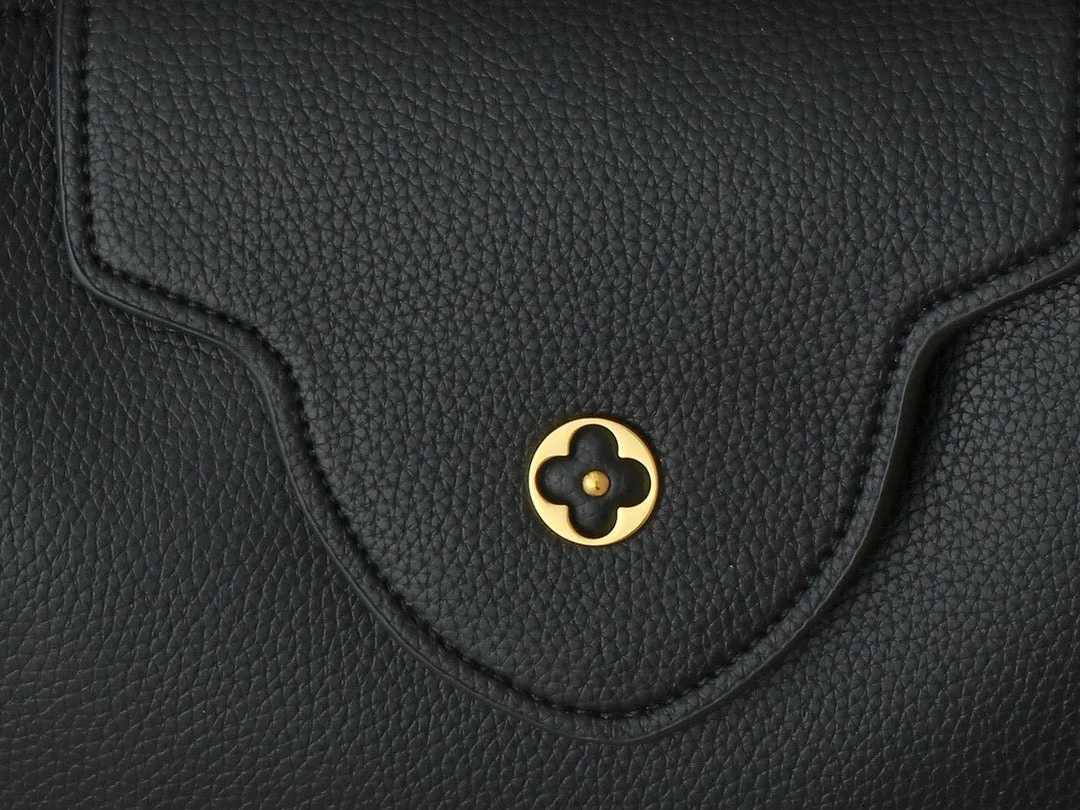 LV Capucines GM Souple Handbag