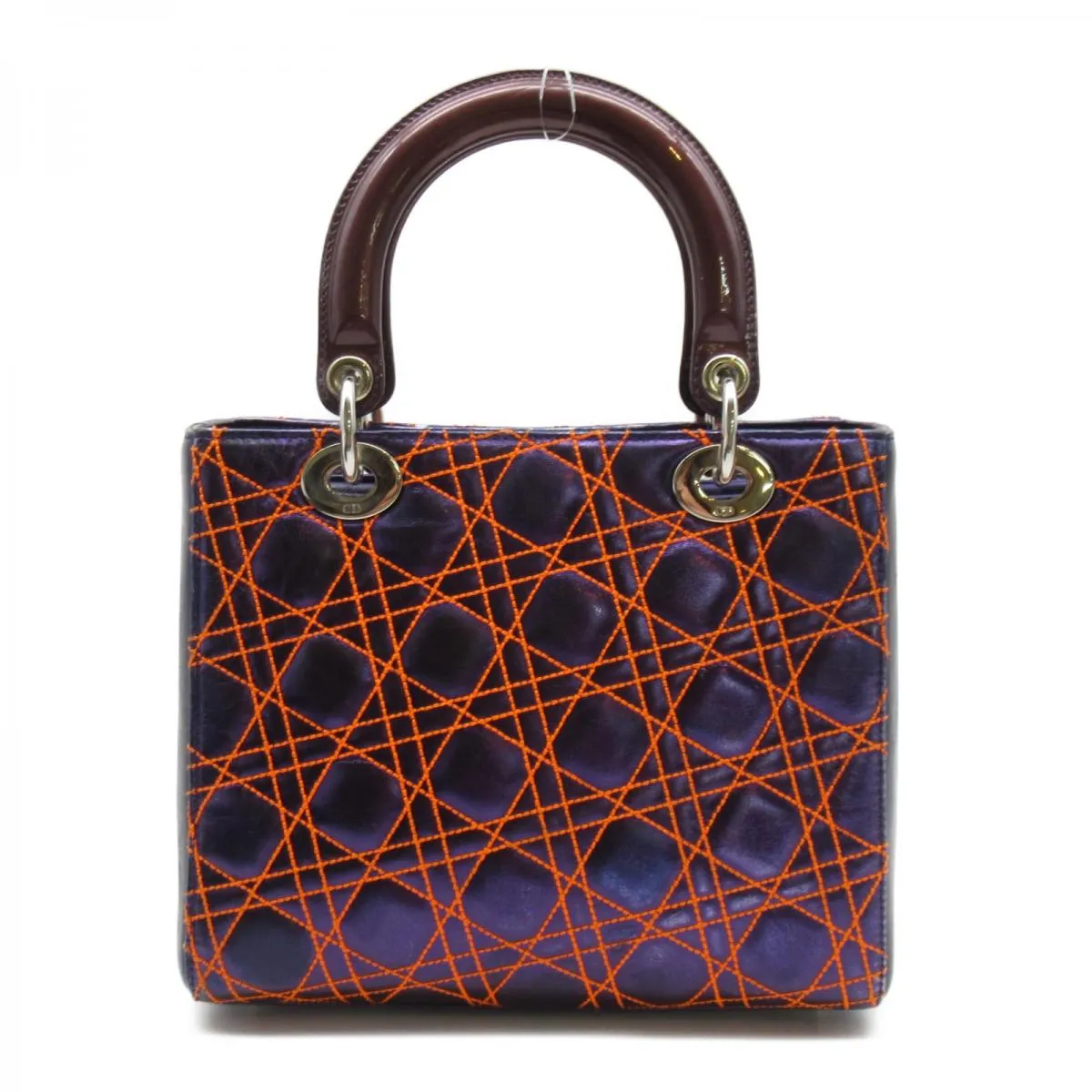 Medium Anselm Reyle Lady Dior