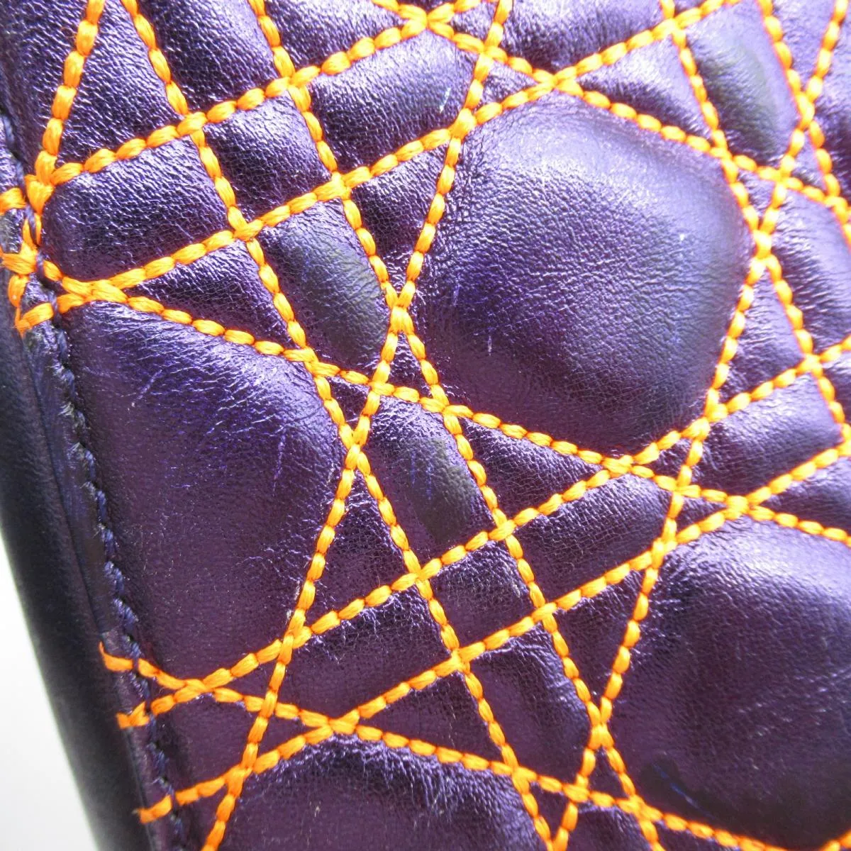 Medium Anselm Reyle Lady Dior