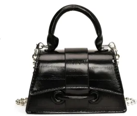 Mini Crossbody Bags Women's Y2K Purses Top Handle Crossbody Bag Clutch Shoulder Handbag for Cocktail Party Prom Wedding