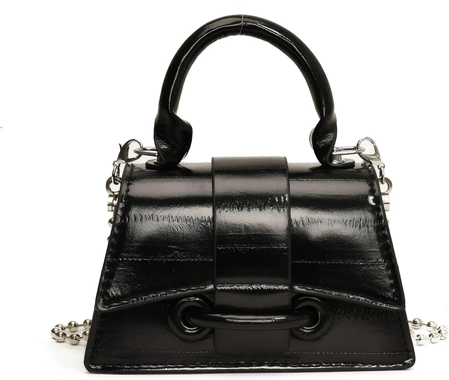 Mini Crossbody Bags Women's Y2K Purses Top Handle Crossbody Bag Clutch Shoulder Handbag for Cocktail Party Prom Wedding
