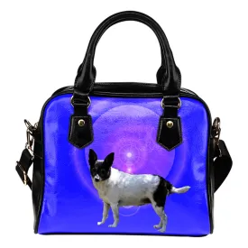 Mini Foxie Shoulder Bag