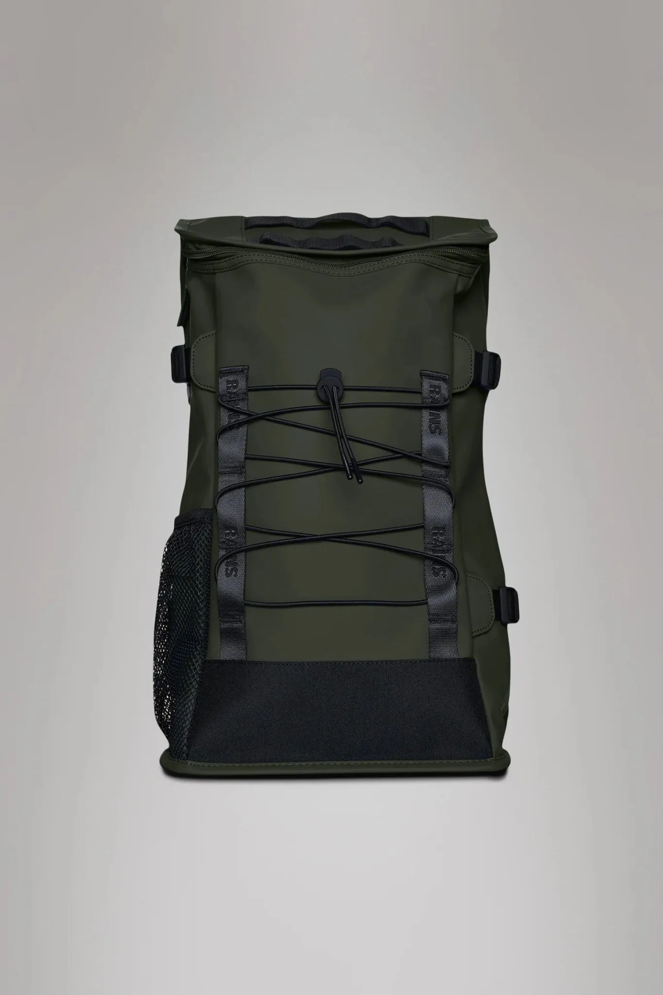 RAINS TRAIL Mountaineer Bag W3