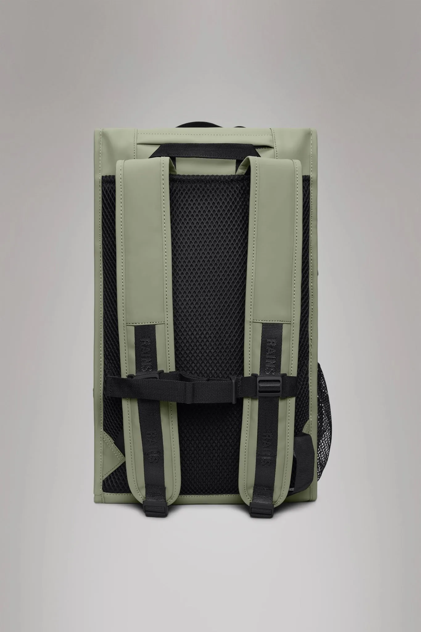 RAINS TRAIL Mountaineer Bag W3