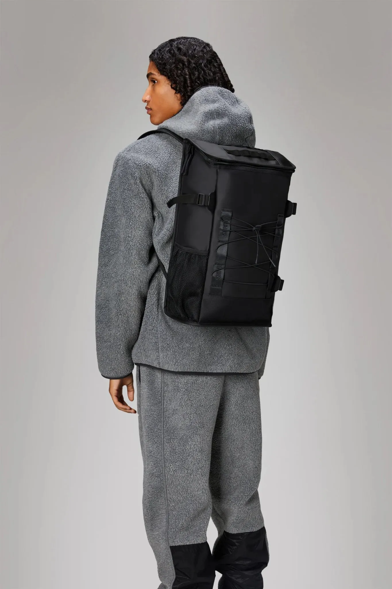 RAINS TRAIL Mountaineer Bag W3
