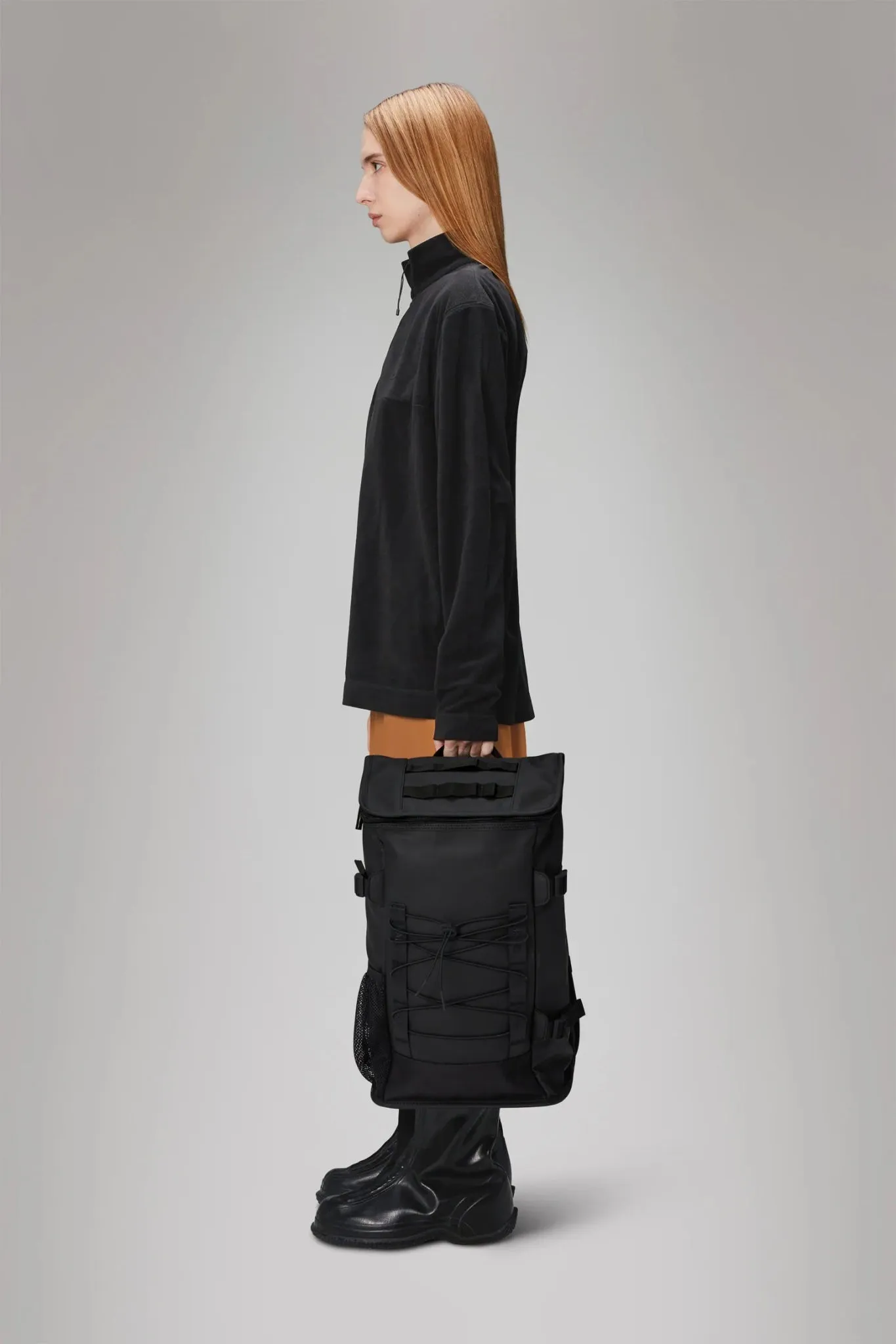 RAINS TRAIL Mountaineer Bag W3