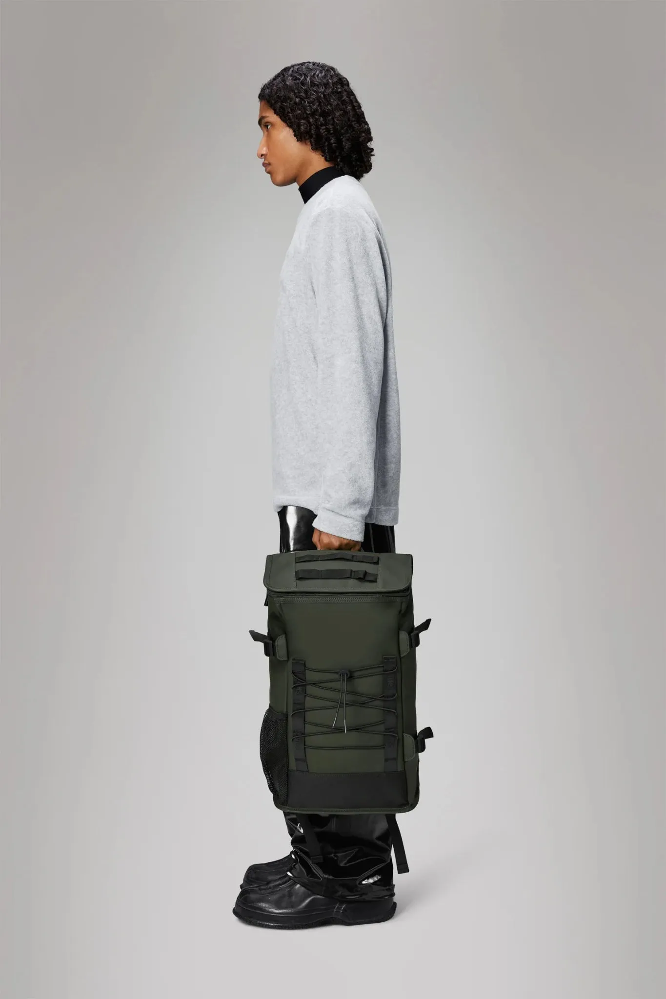 RAINS TRAIL Mountaineer Bag W3