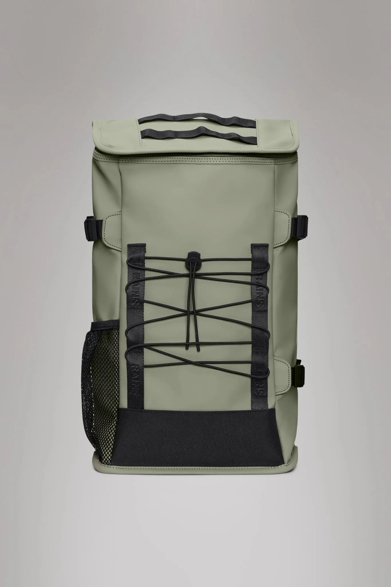 RAINS TRAIL Mountaineer Bag W3