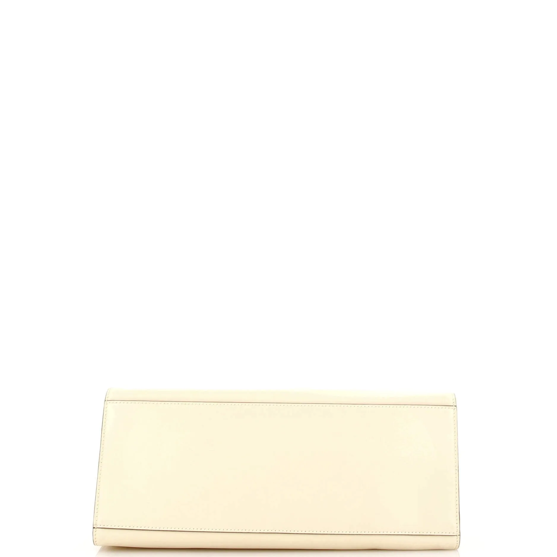 Sunshine Shopper Tote Studded Leather Medium