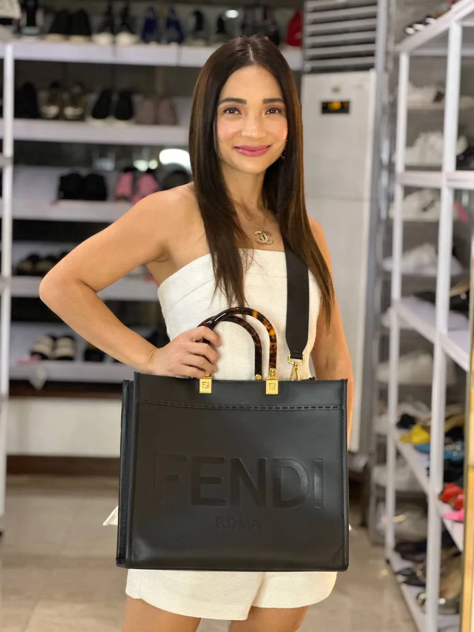 Sunshine Tote Bag