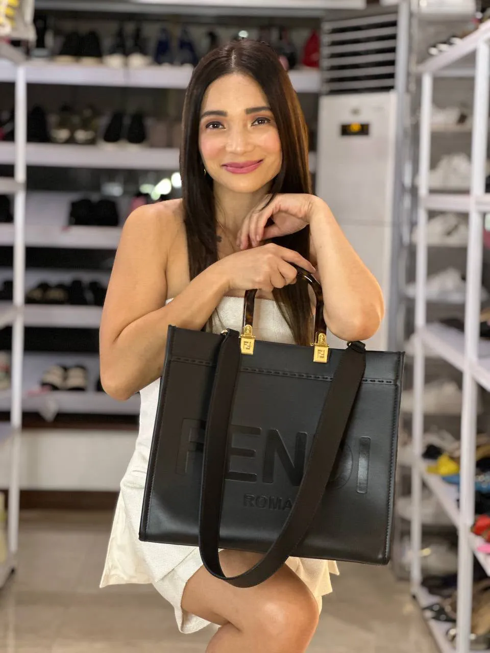 Sunshine Tote Bag