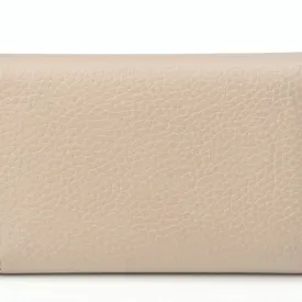 Trendy Inspired Louis Vuitton Portefeuille Capucines Wallet M62159 Galle