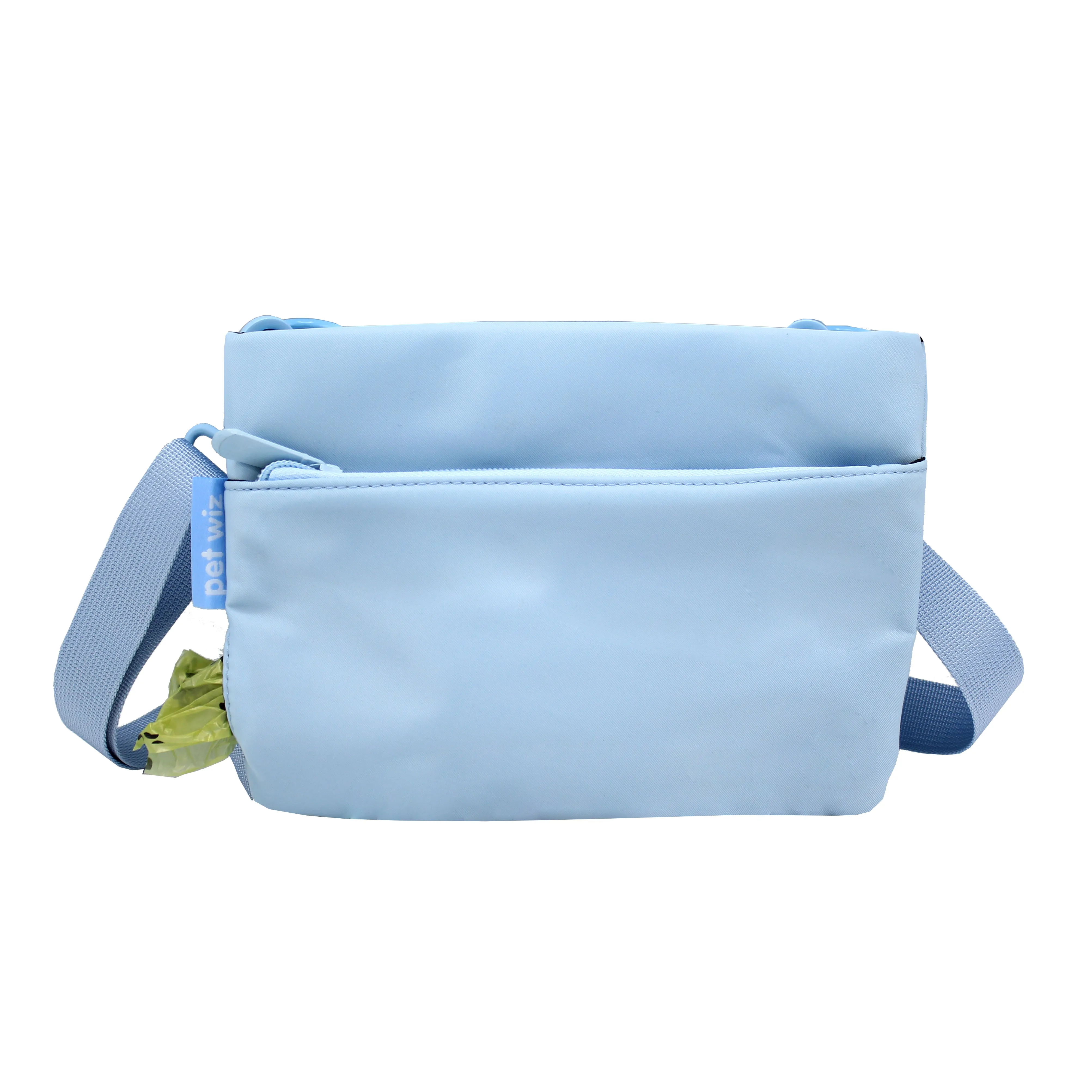 Waterproof Crossbody Dog Walking Bag