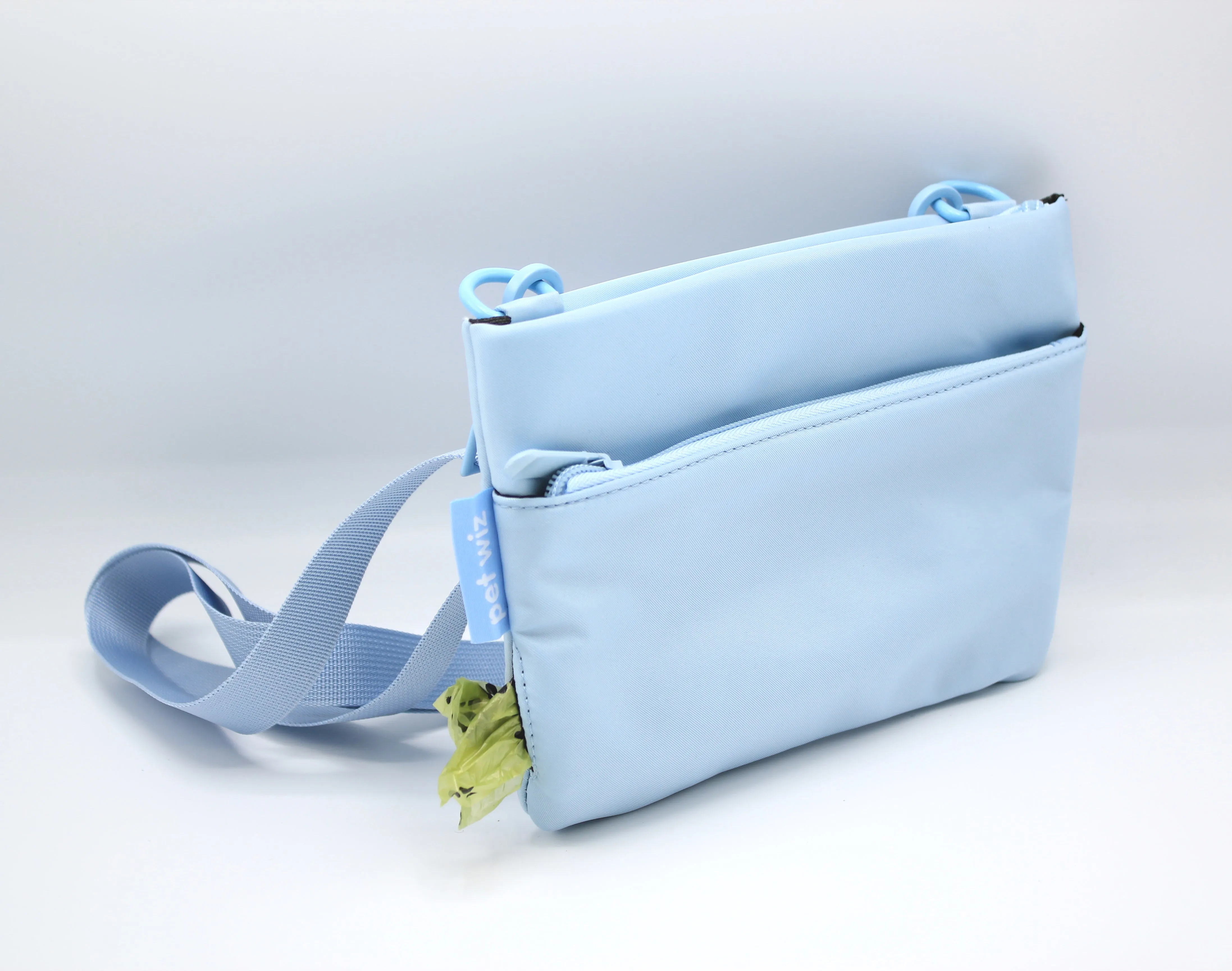 Waterproof Crossbody Dog Walking Bag