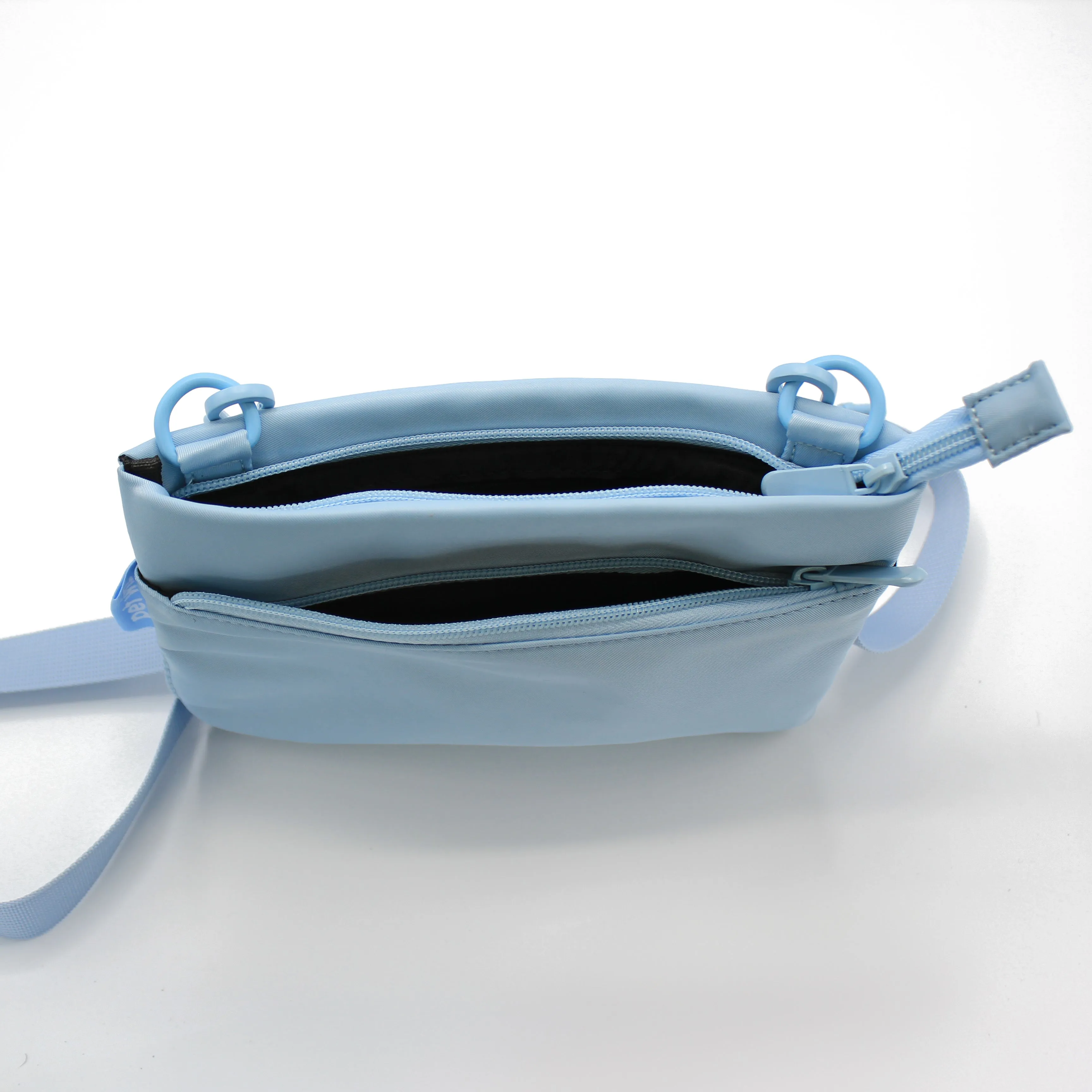 Waterproof Crossbody Dog Walking Bag
