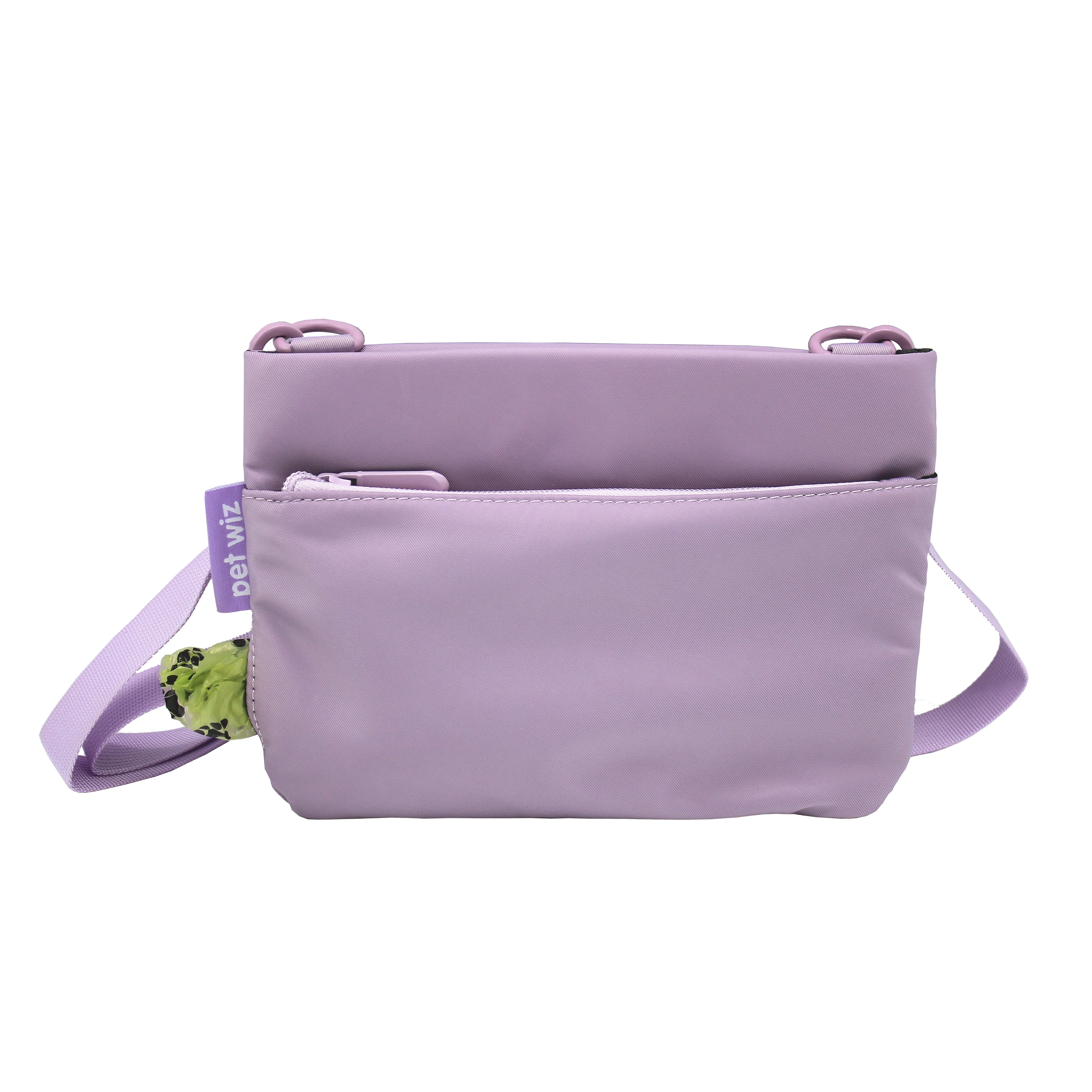 Waterproof Crossbody Dog Walking Bag