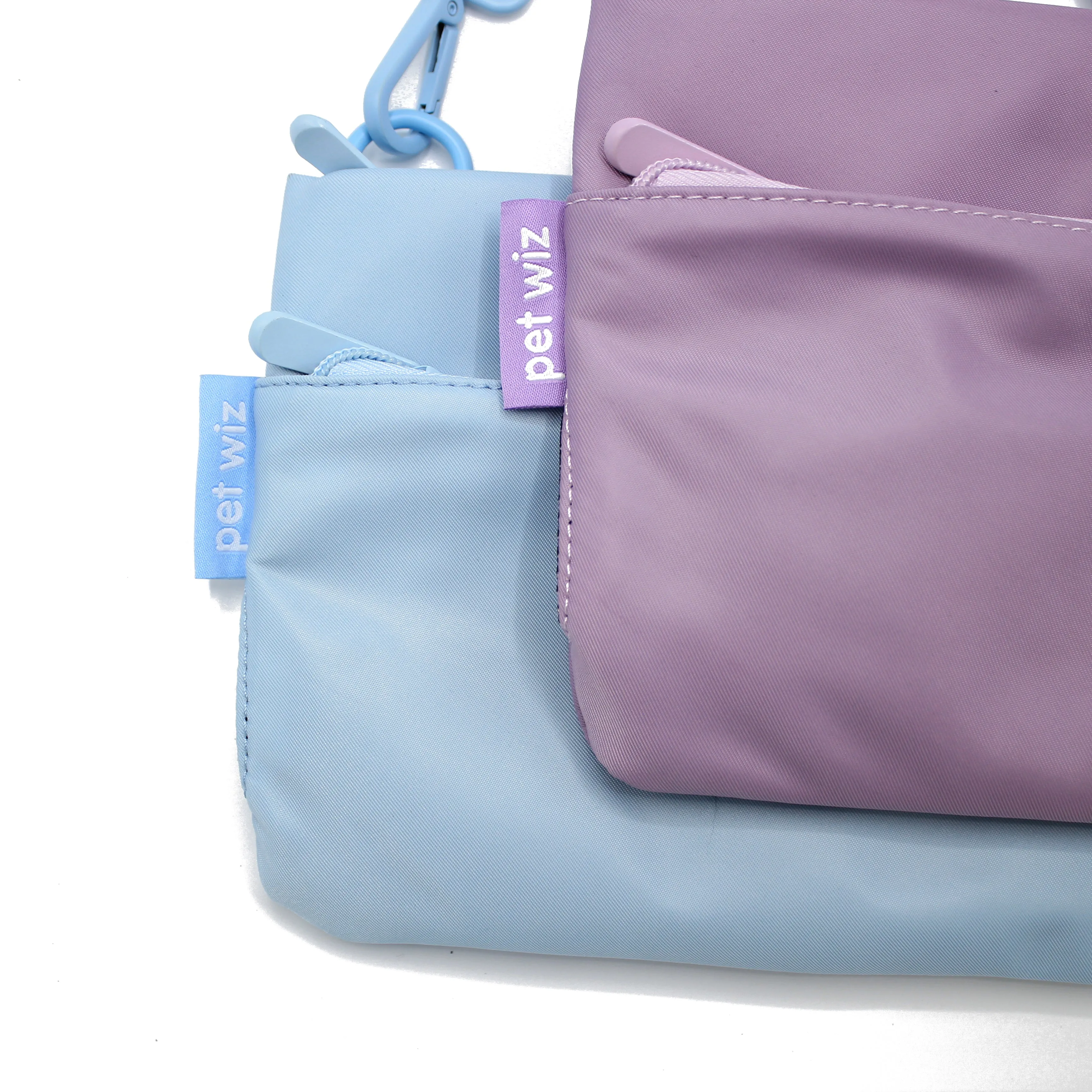 Waterproof Crossbody Dog Walking Bag