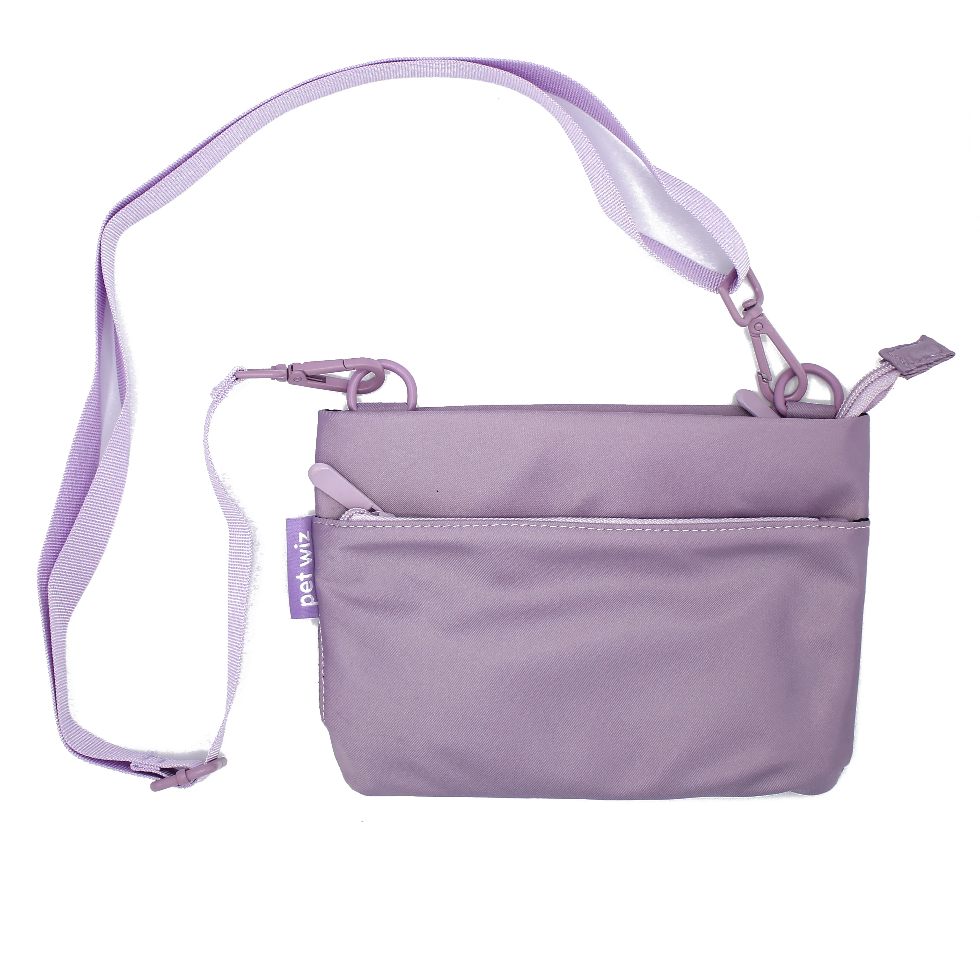 Waterproof Crossbody Dog Walking Bag
