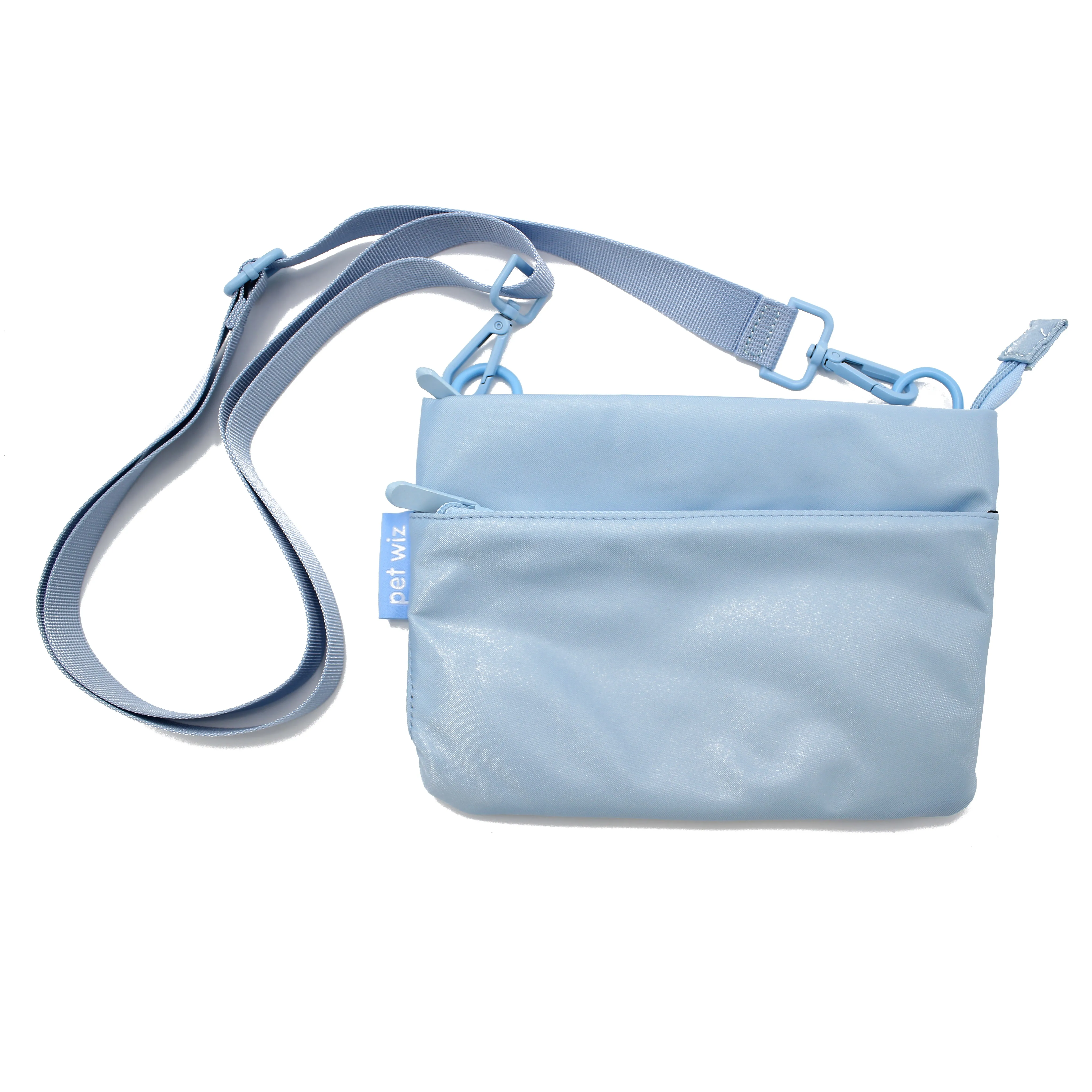 Waterproof Crossbody Dog Walking Bag