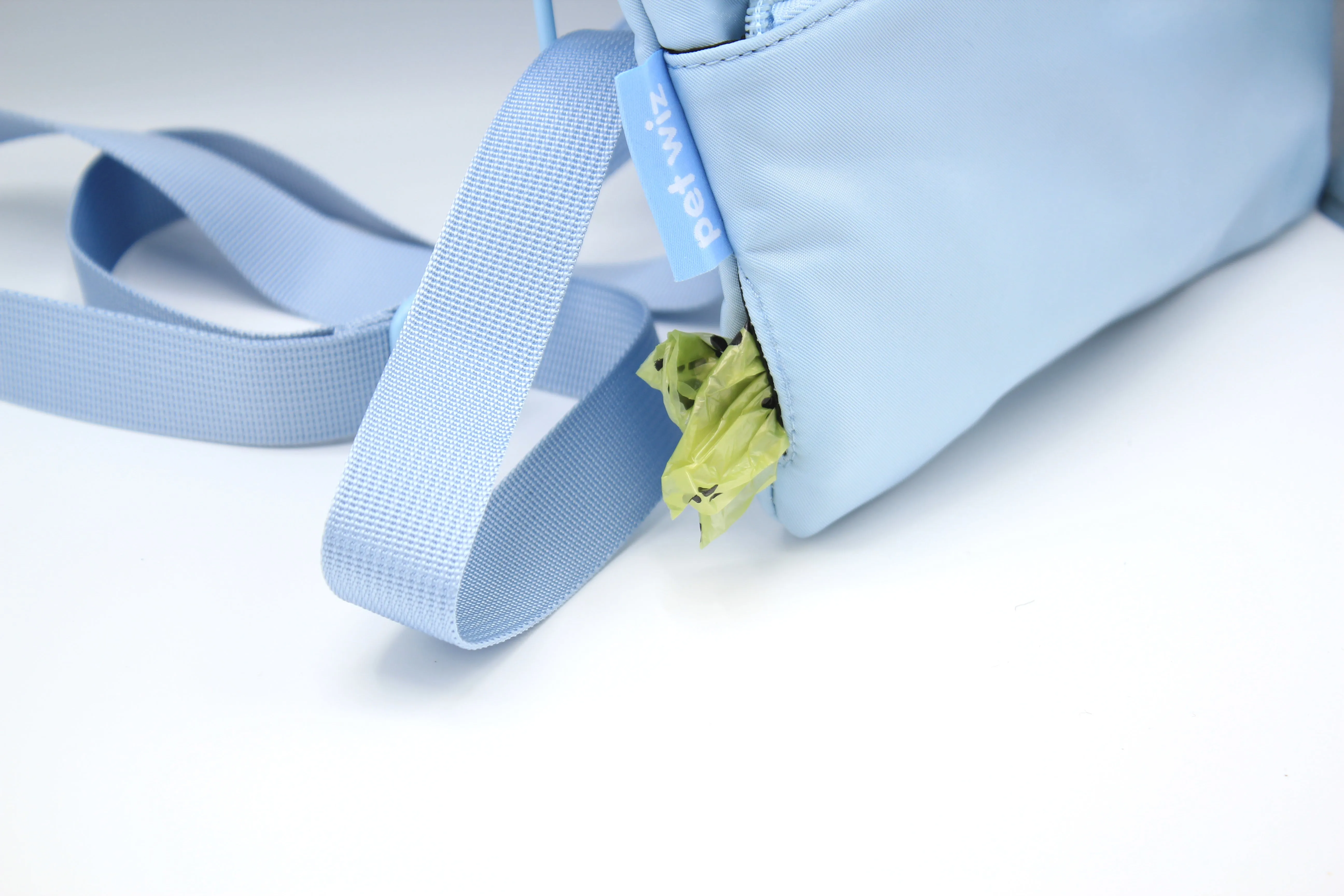 Waterproof Crossbody Dog Walking Bag