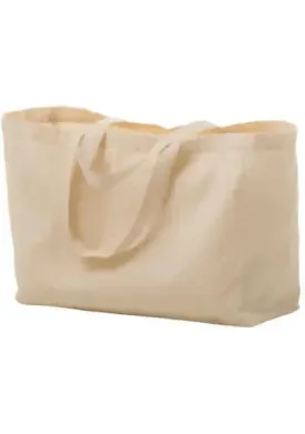Wholesale Cotton Canvas Tote Bag - CN16612